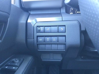 2026 Toyota 4Runner TRD Off Road