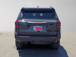 2026 Toyota 4Runner TRD Off Road