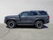 2026 Toyota 4Runner TRD Off Road