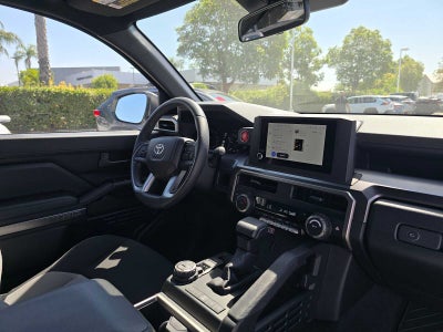 2026 Toyota 4Runner TRD Off Road