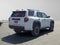 2026 Toyota 4Runner TRD Off Road
