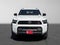 2026 Toyota 4Runner TRD Off Road