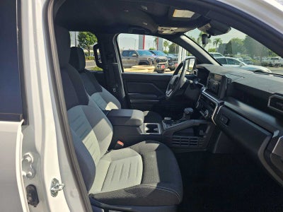 2026 Toyota 4Runner TRD Off Road