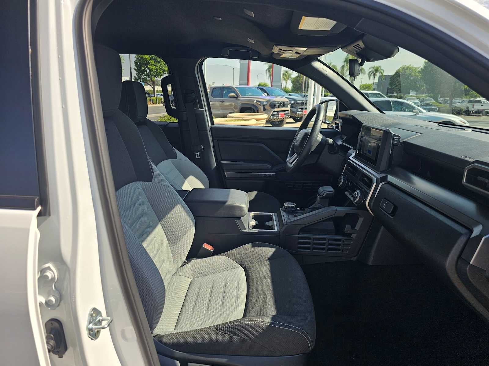2026 Toyota 4Runner TRD Off Road