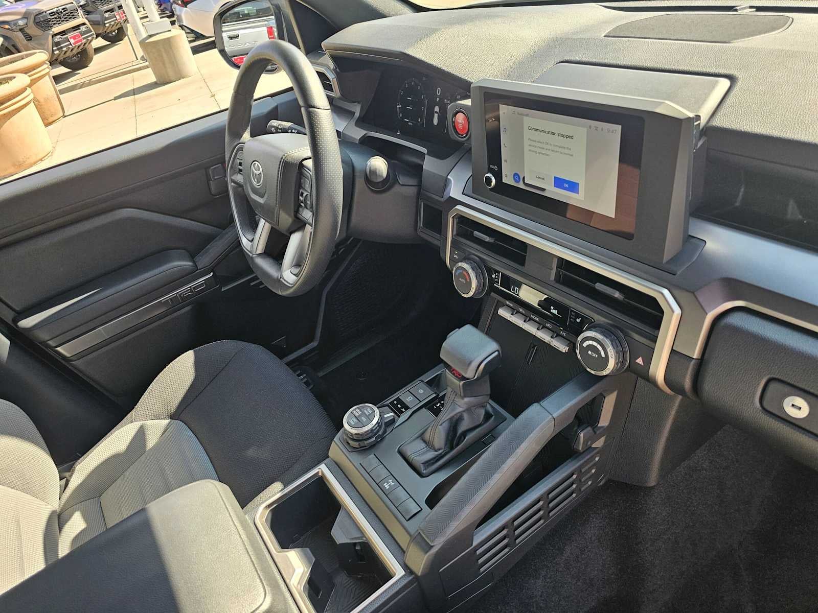 2026 Toyota 4Runner TRD Off Road