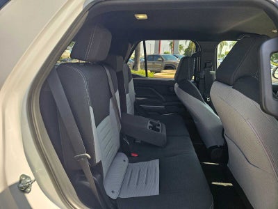 2026 Toyota 4Runner TRD Off Road