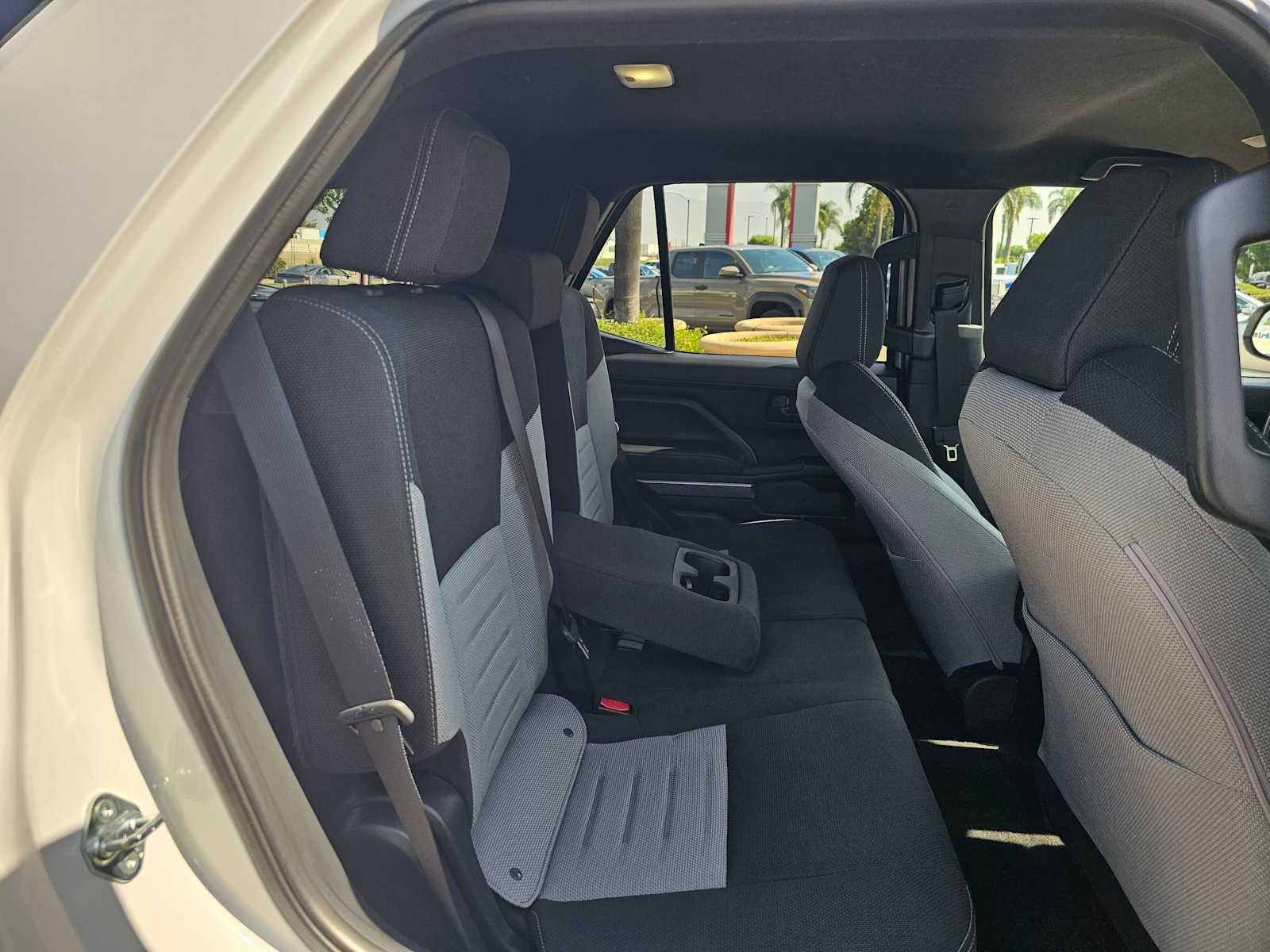 2026 Toyota 4Runner TRD Off Road