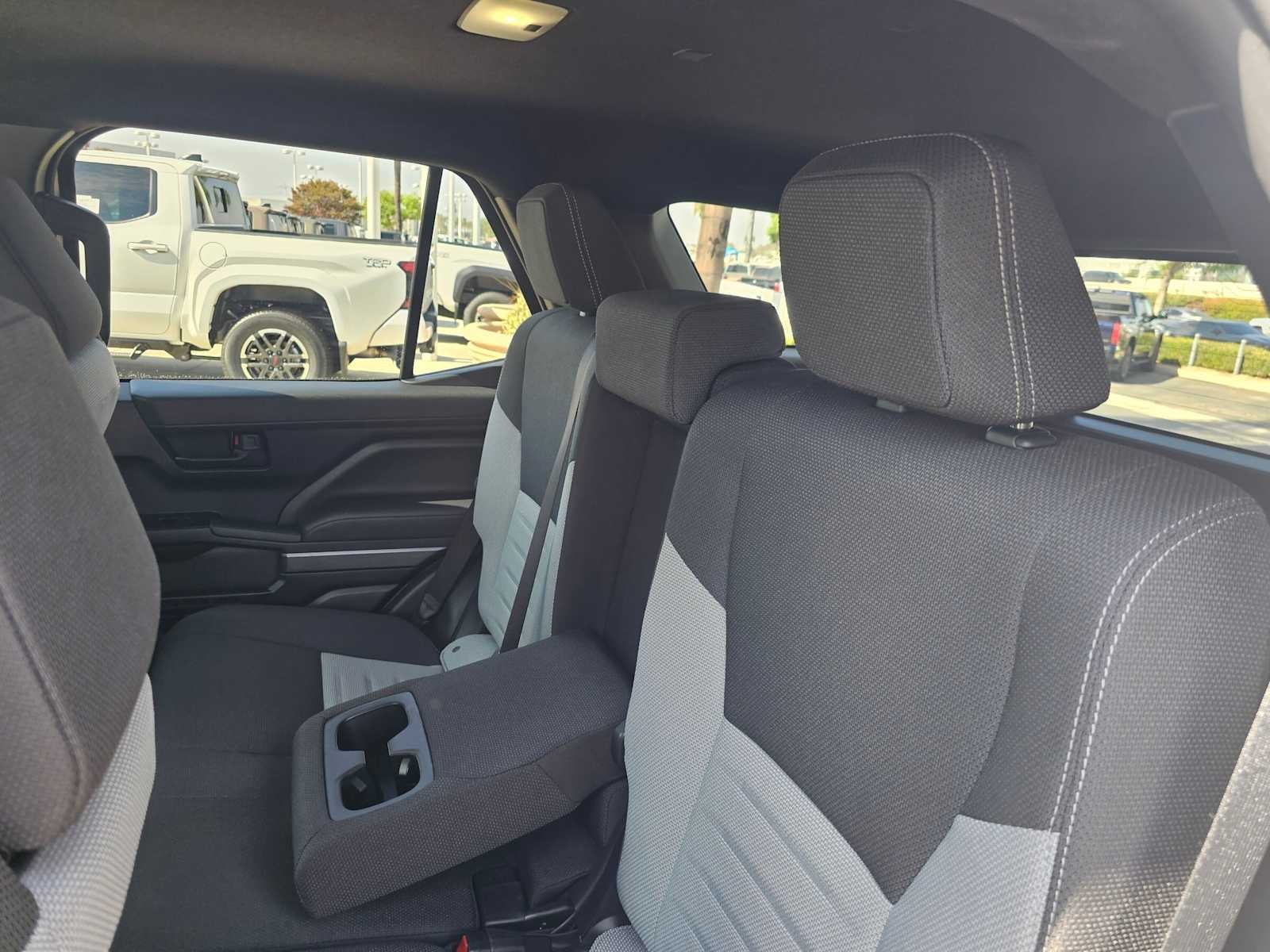 2026 Toyota 4Runner TRD Off Road