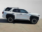 2026 Toyota 4Runner TRD Off Road