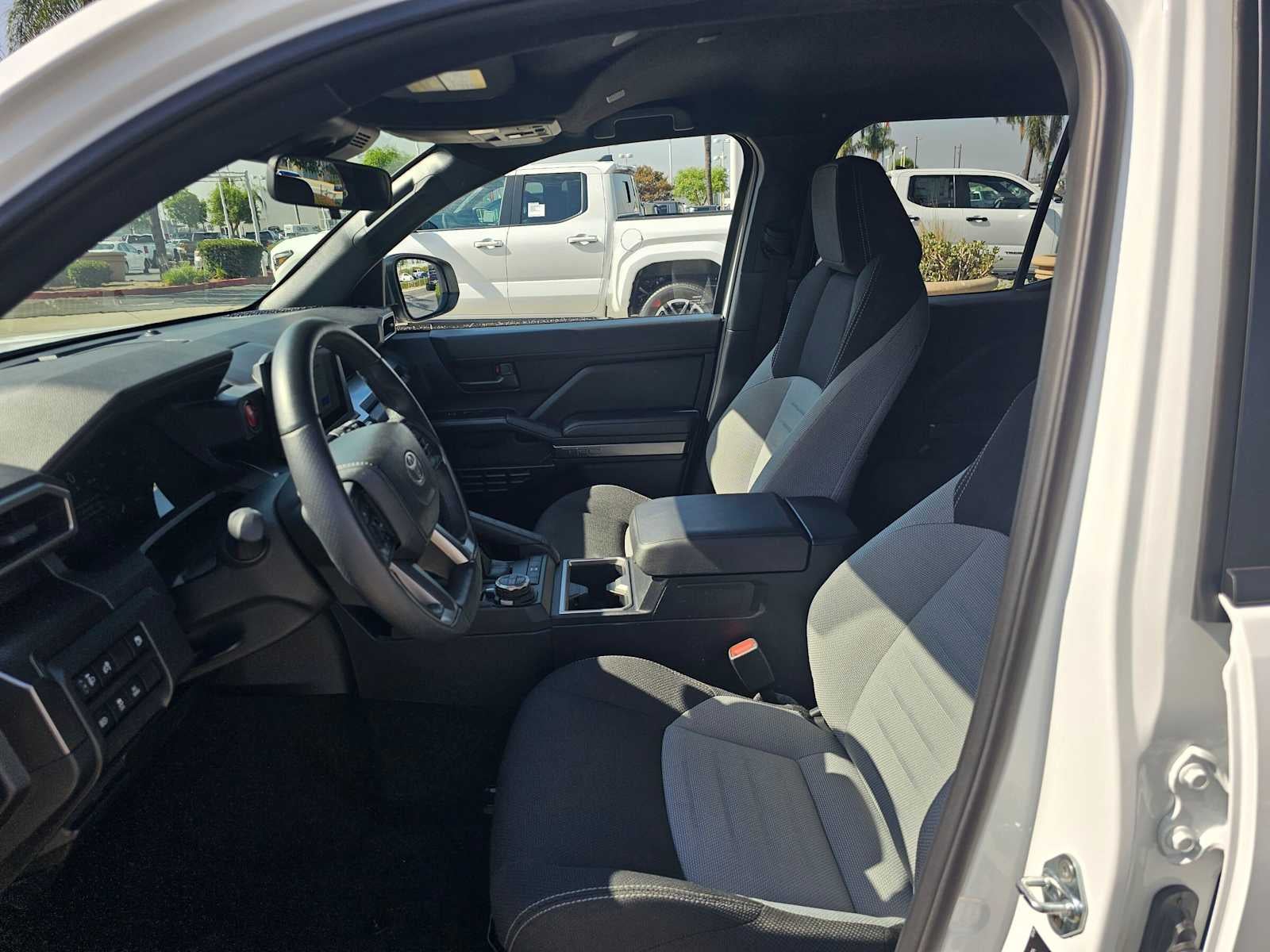 2026 Toyota 4Runner TRD Off Road