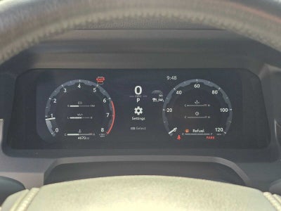 2026 Toyota 4Runner TRD Off Road
