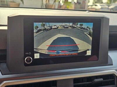 2026 Toyota 4Runner TRD Off Road