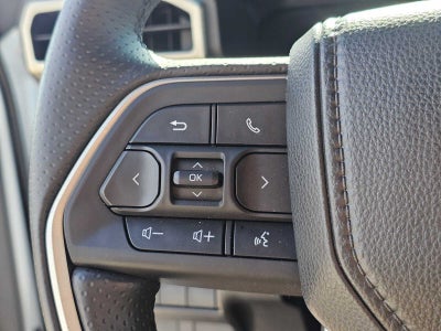 2026 Toyota 4Runner TRD Off Road