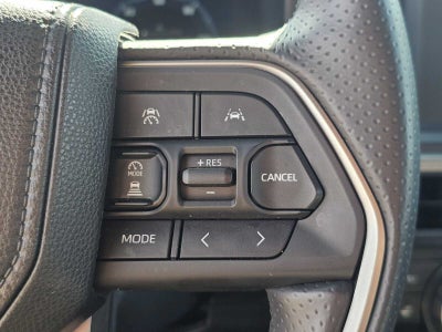 2026 Toyota 4Runner TRD Off Road