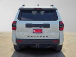 2026 Toyota 4Runner TRD Off Road