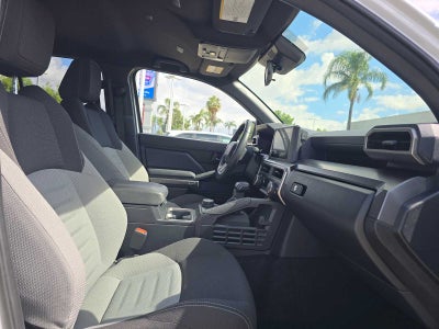 2025 Toyota 4Runner TRD Off Road