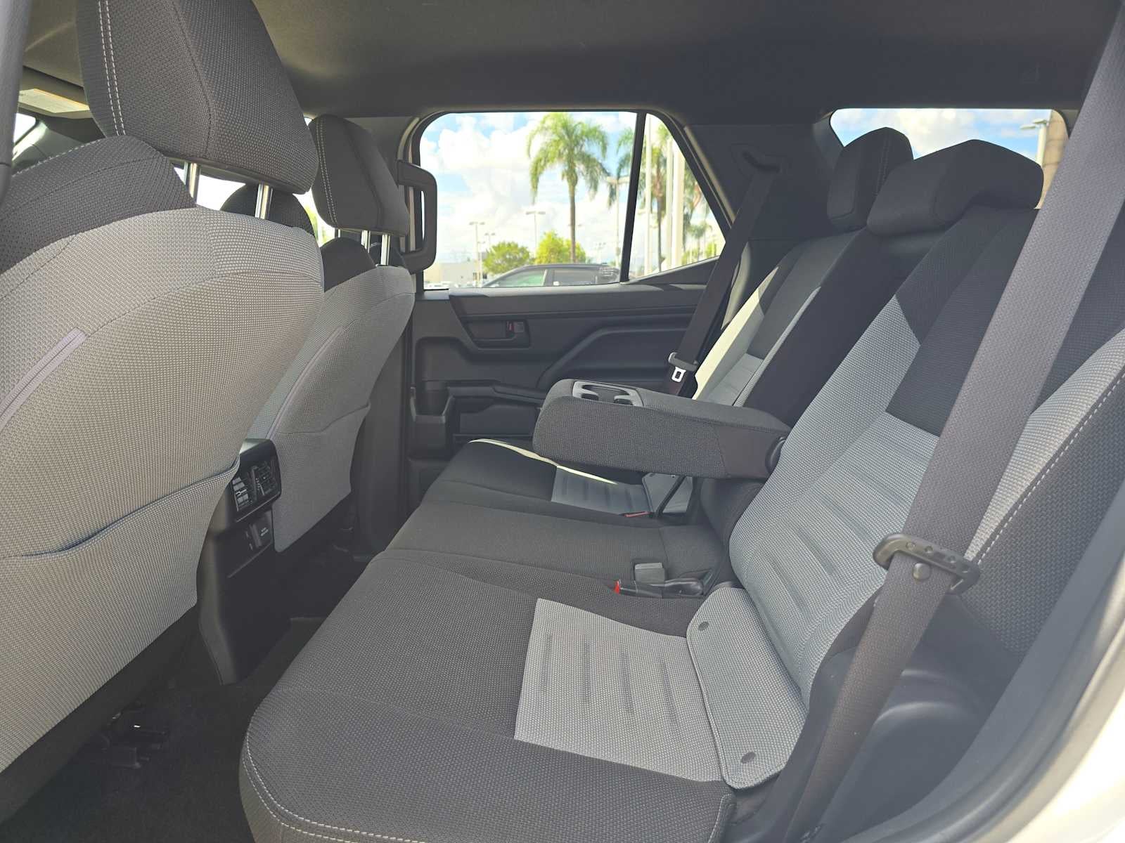 2025 Toyota 4Runner TRD Off Road