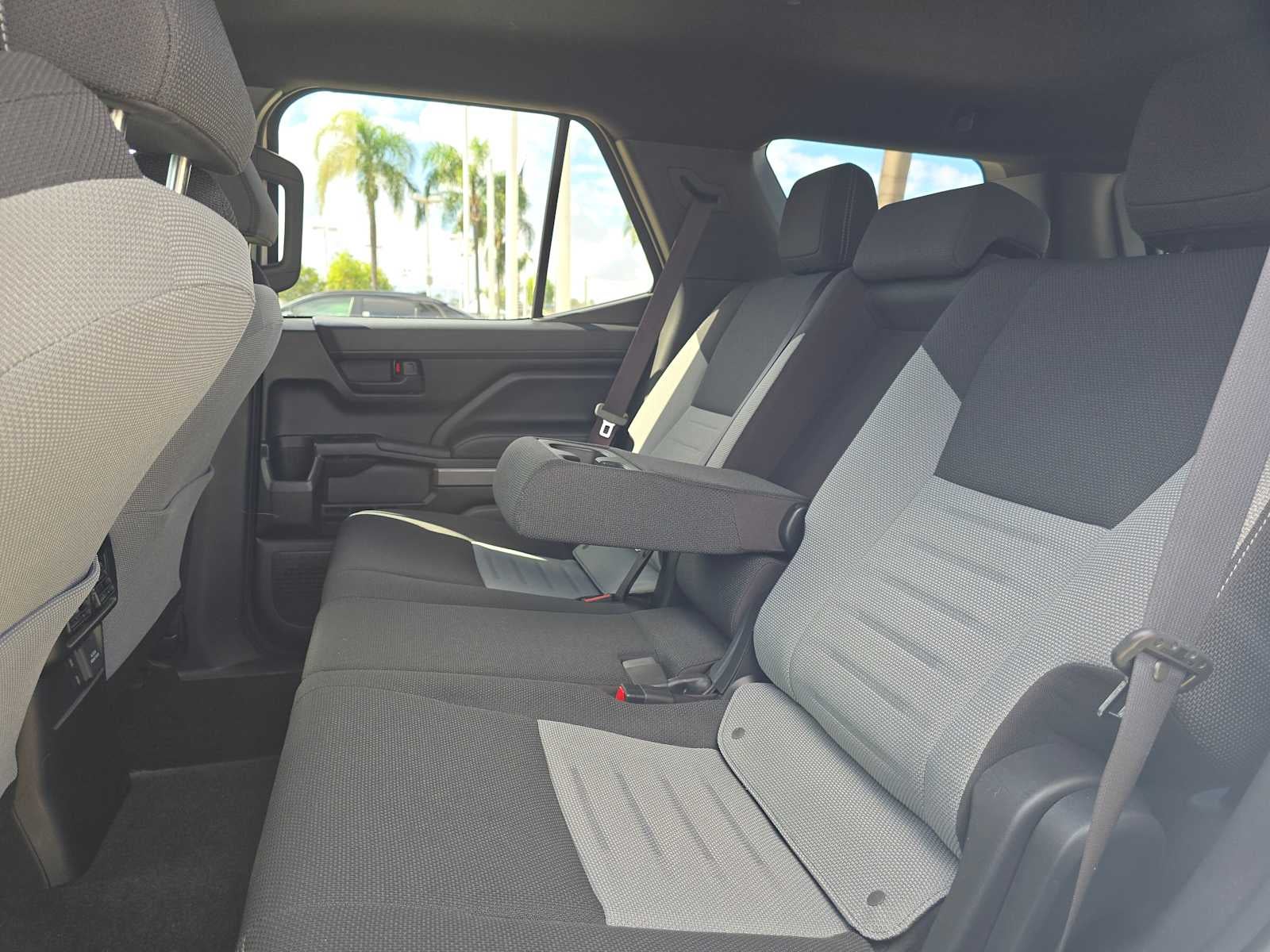 2025 Toyota 4Runner TRD Off Road