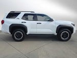 2025 Toyota 4Runner TRD Off Road