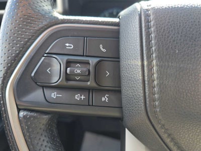 2025 Toyota 4Runner TRD Off Road