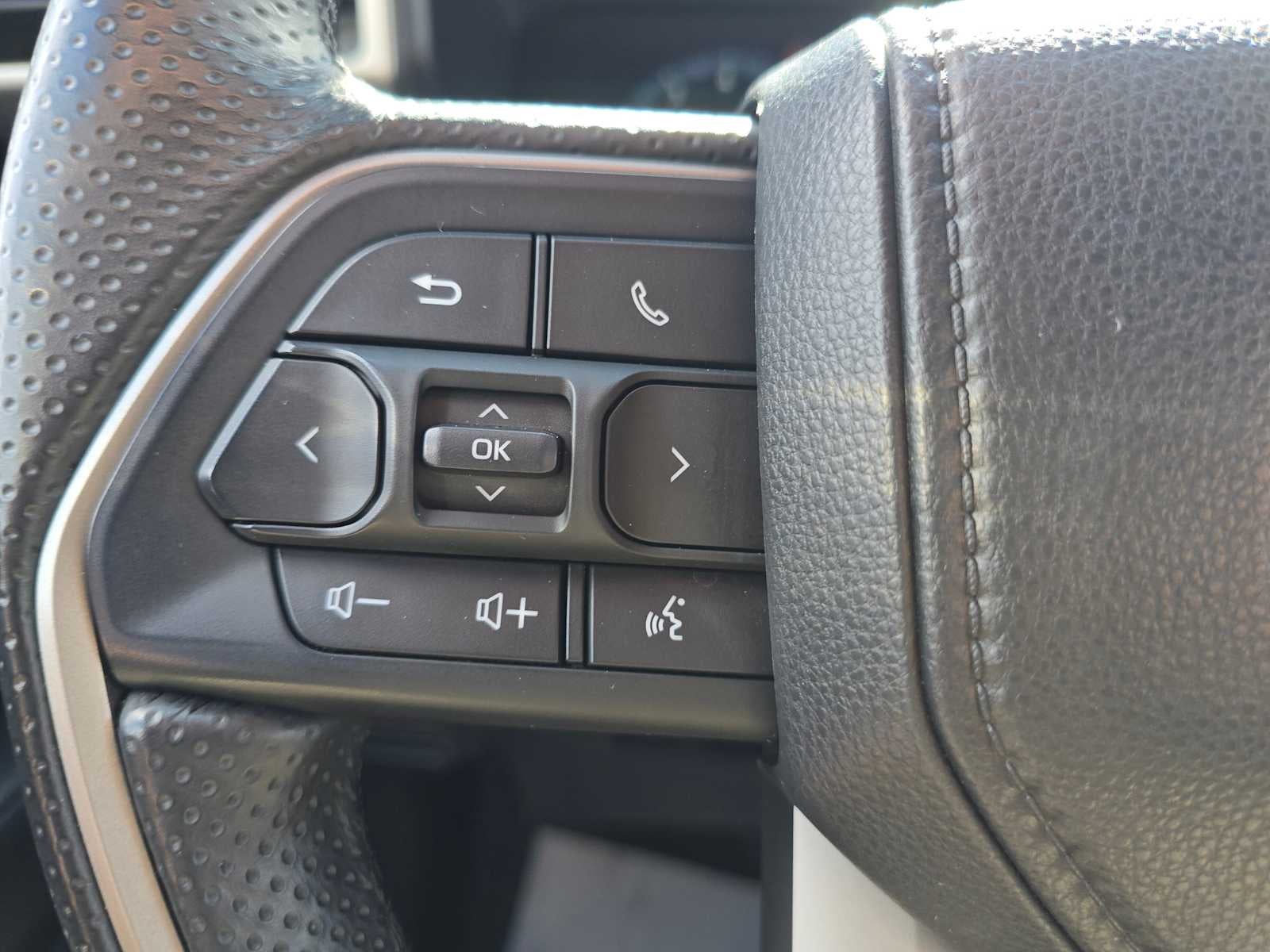 2025 Toyota 4Runner TRD Off Road