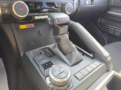 2025 Toyota 4Runner TRD Off Road