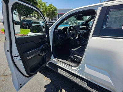 2025 Toyota 4Runner TRD Off Road Premium