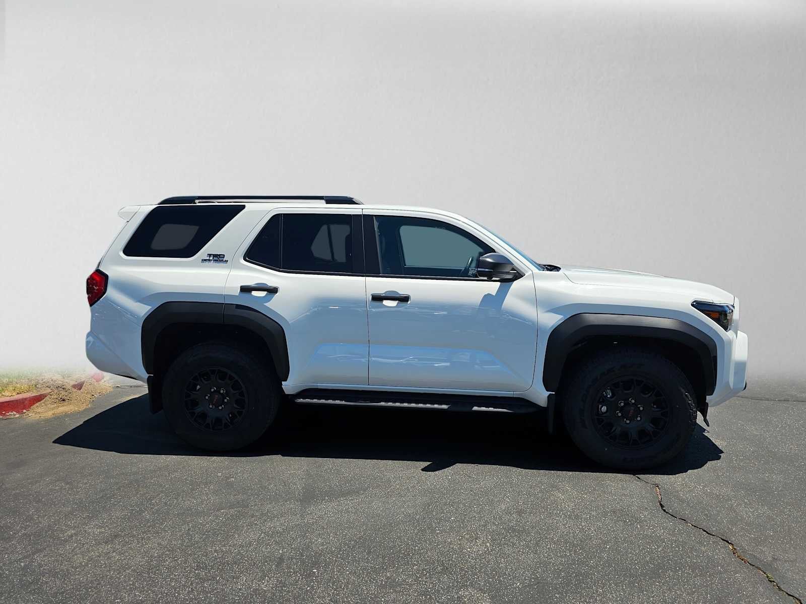 2025 Toyota 4Runner TRD Off Road Premium
