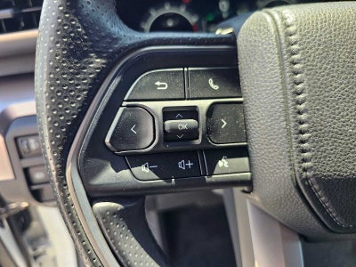 2025 Toyota 4Runner TRD Off Road Premium