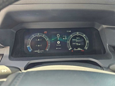 2025 Toyota 4Runner TRD Off Road Premium