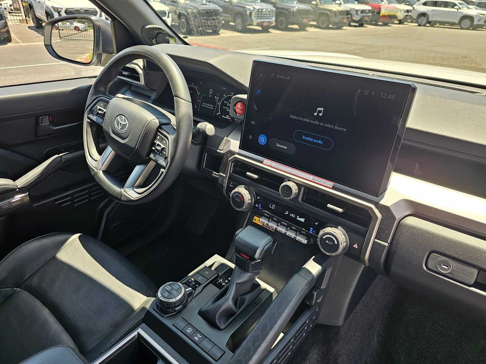 2025 Toyota 4Runner TRD Off Road Premium