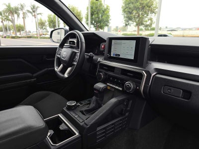 2025 Toyota 4Runner TRD Sport