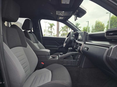 2025 Toyota 4Runner TRD Sport