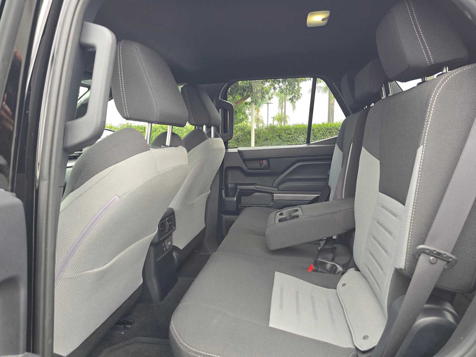 2025 Toyota 4Runner TRD Sport