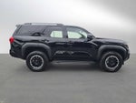 2025 Toyota 4Runner TRD Sport