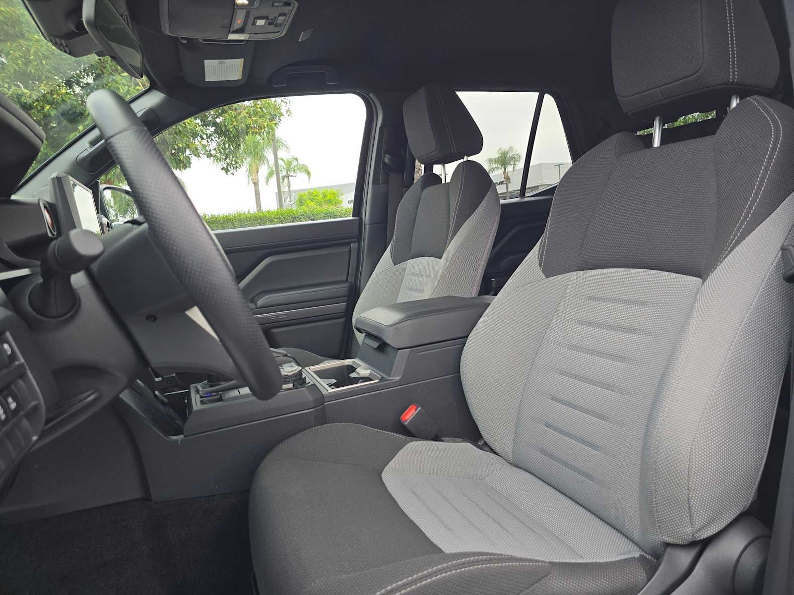 2025 Toyota 4Runner TRD Sport