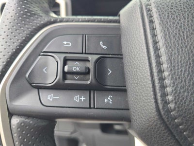 2025 Toyota 4Runner TRD Sport