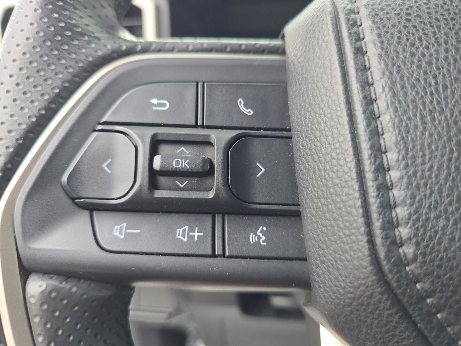 2025 Toyota 4Runner TRD Sport