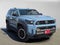 2026 Toyota 4Runner TRD Off Road