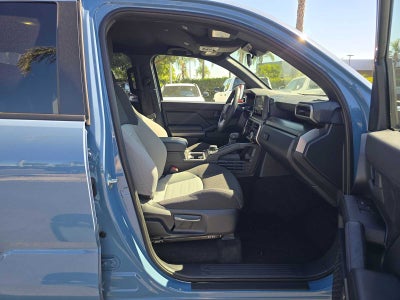 2026 Toyota 4Runner TRD Off Road