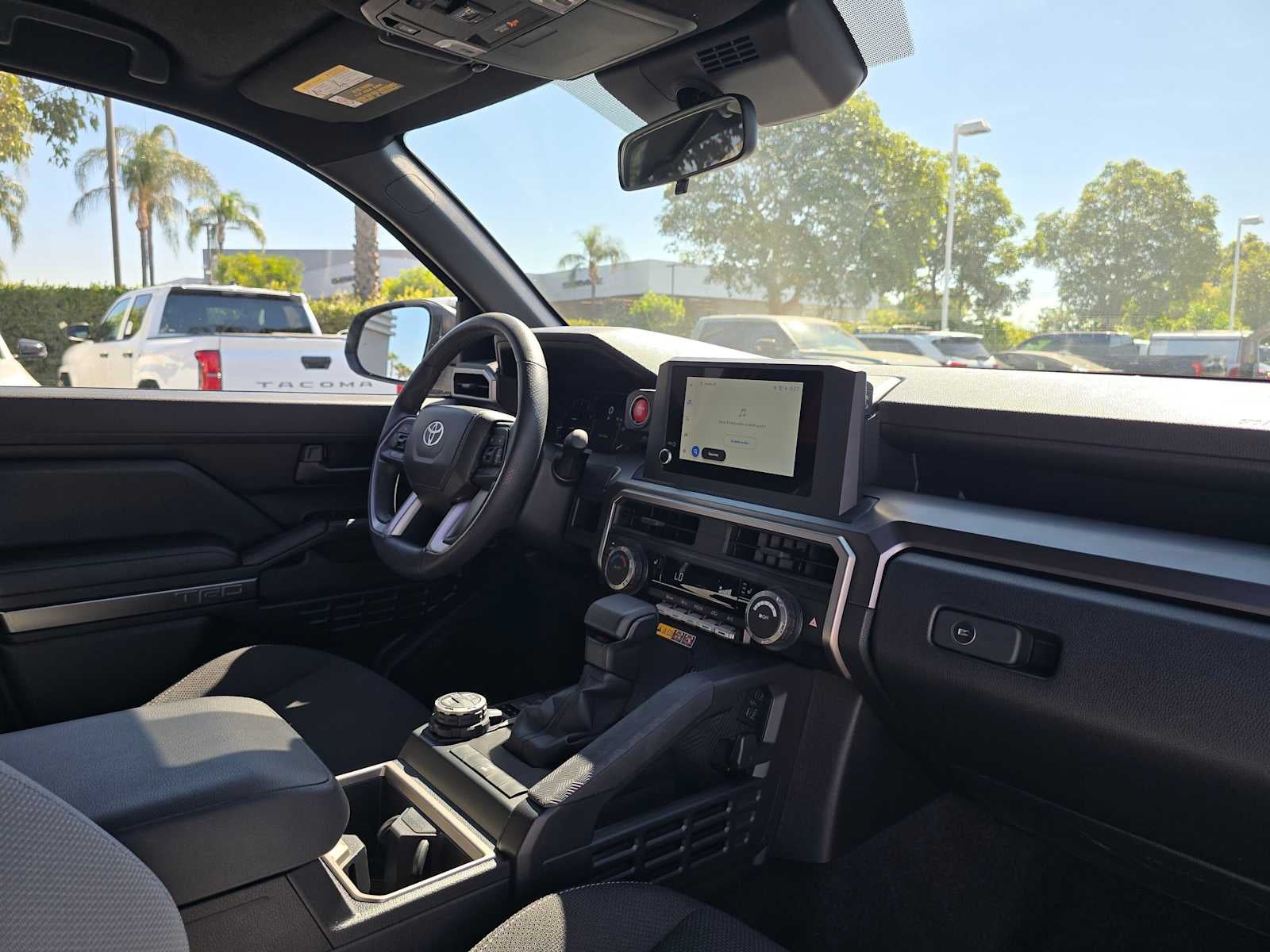 2026 Toyota 4Runner TRD Off Road