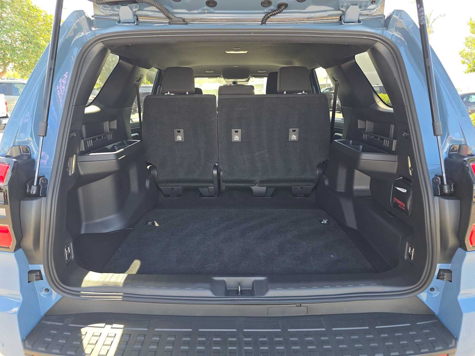 2026 Toyota 4Runner TRD Off Road