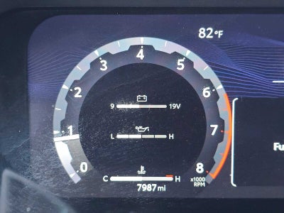 2026 Toyota 4Runner TRD Off Road