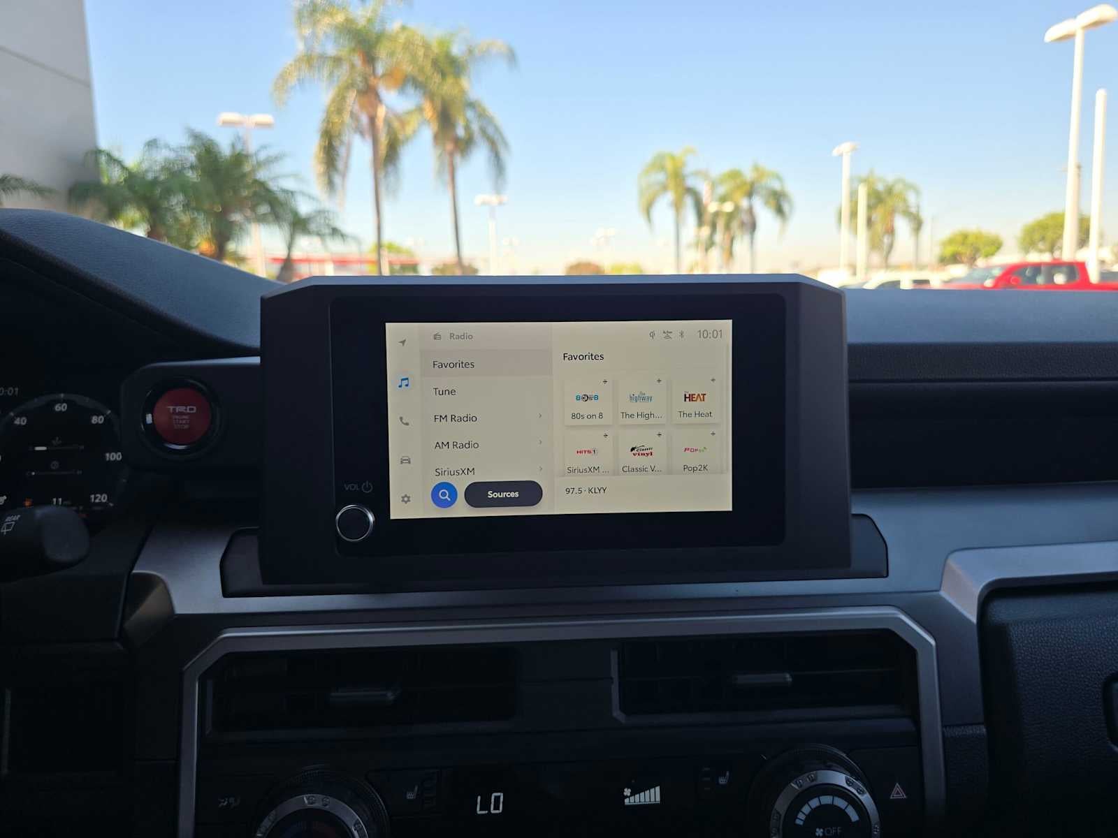 2026 Toyota 4Runner TRD Off Road