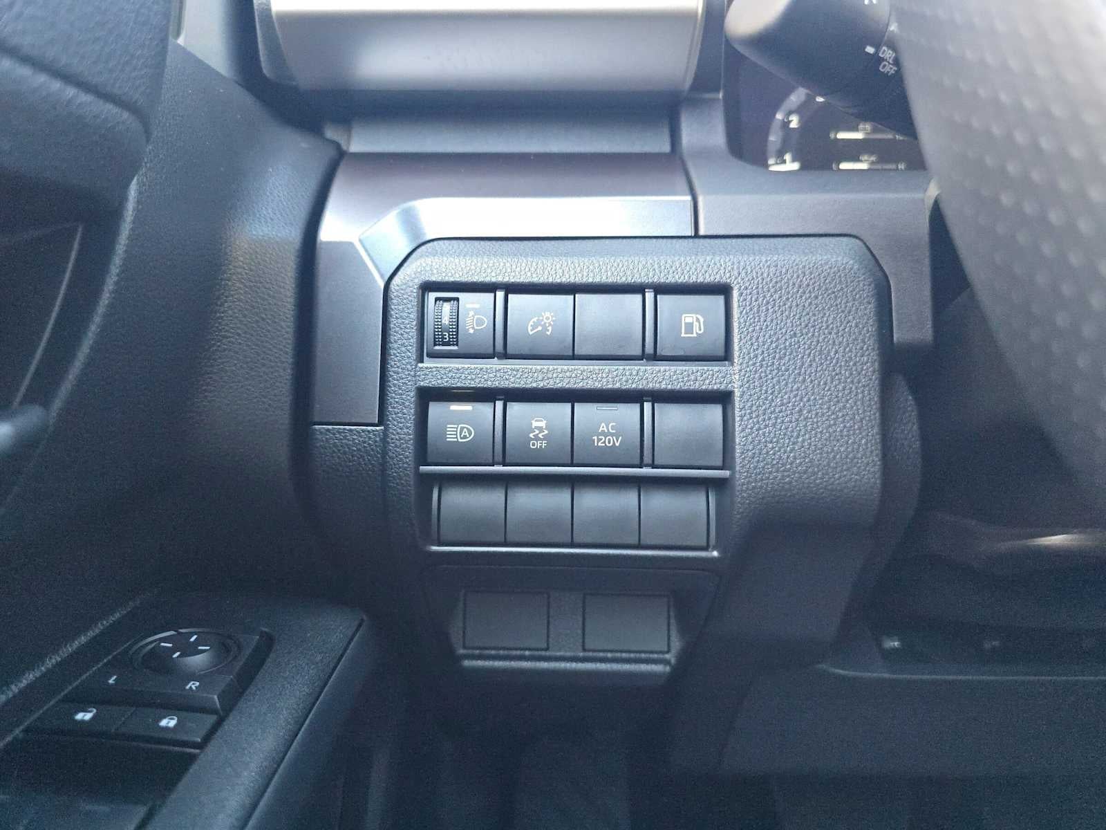 2026 Toyota 4Runner TRD Off Road