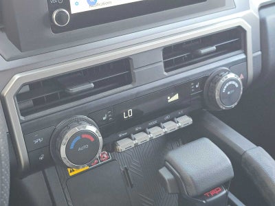2026 Toyota 4Runner TRD Off Road