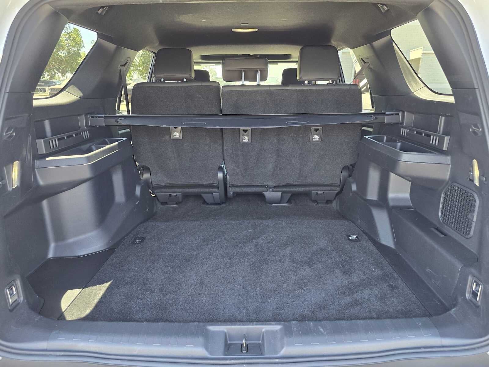 2025 Toyota 4Runner TRD Sport Premium