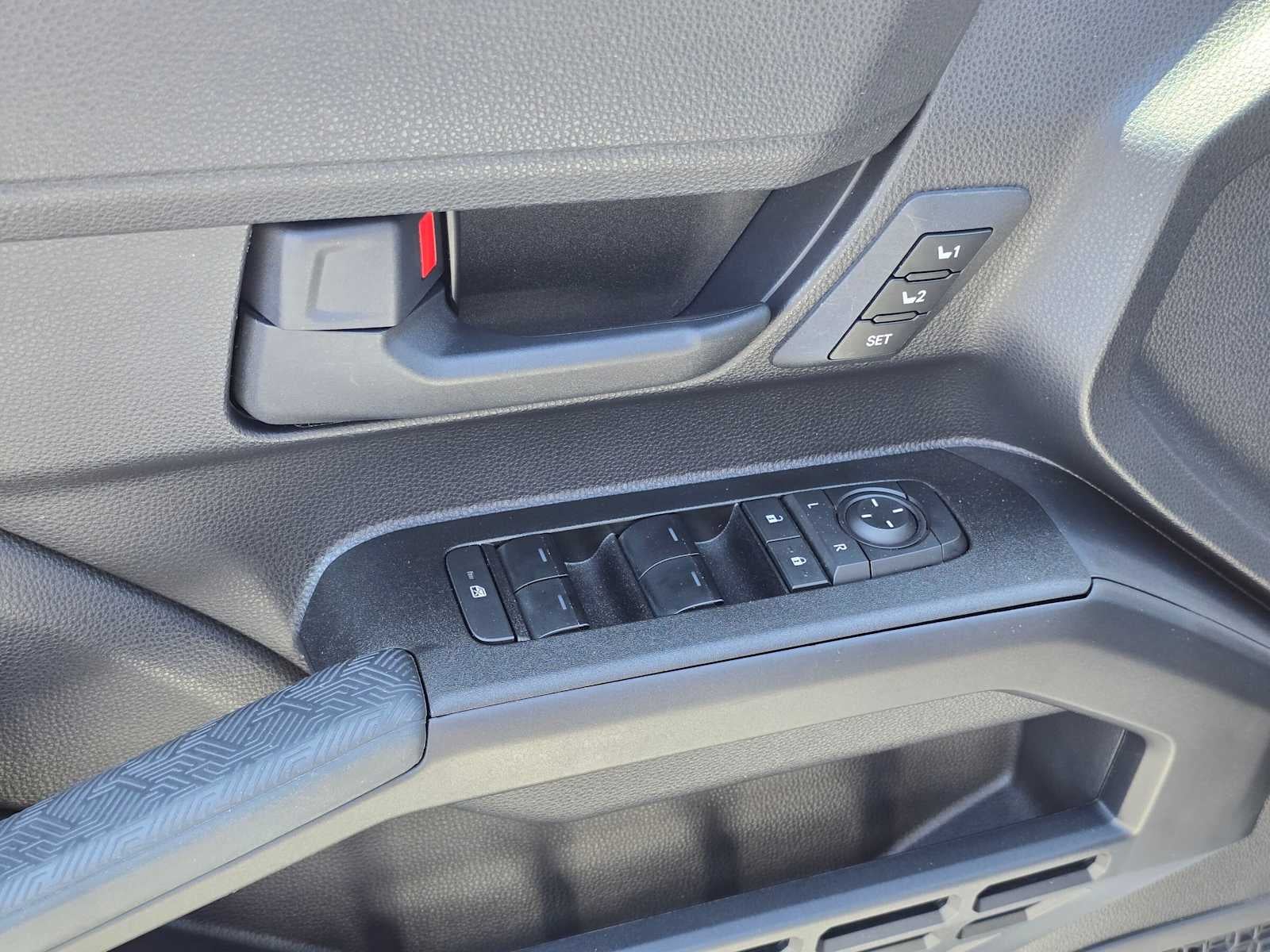 2025 Toyota 4Runner TRD Sport Premium