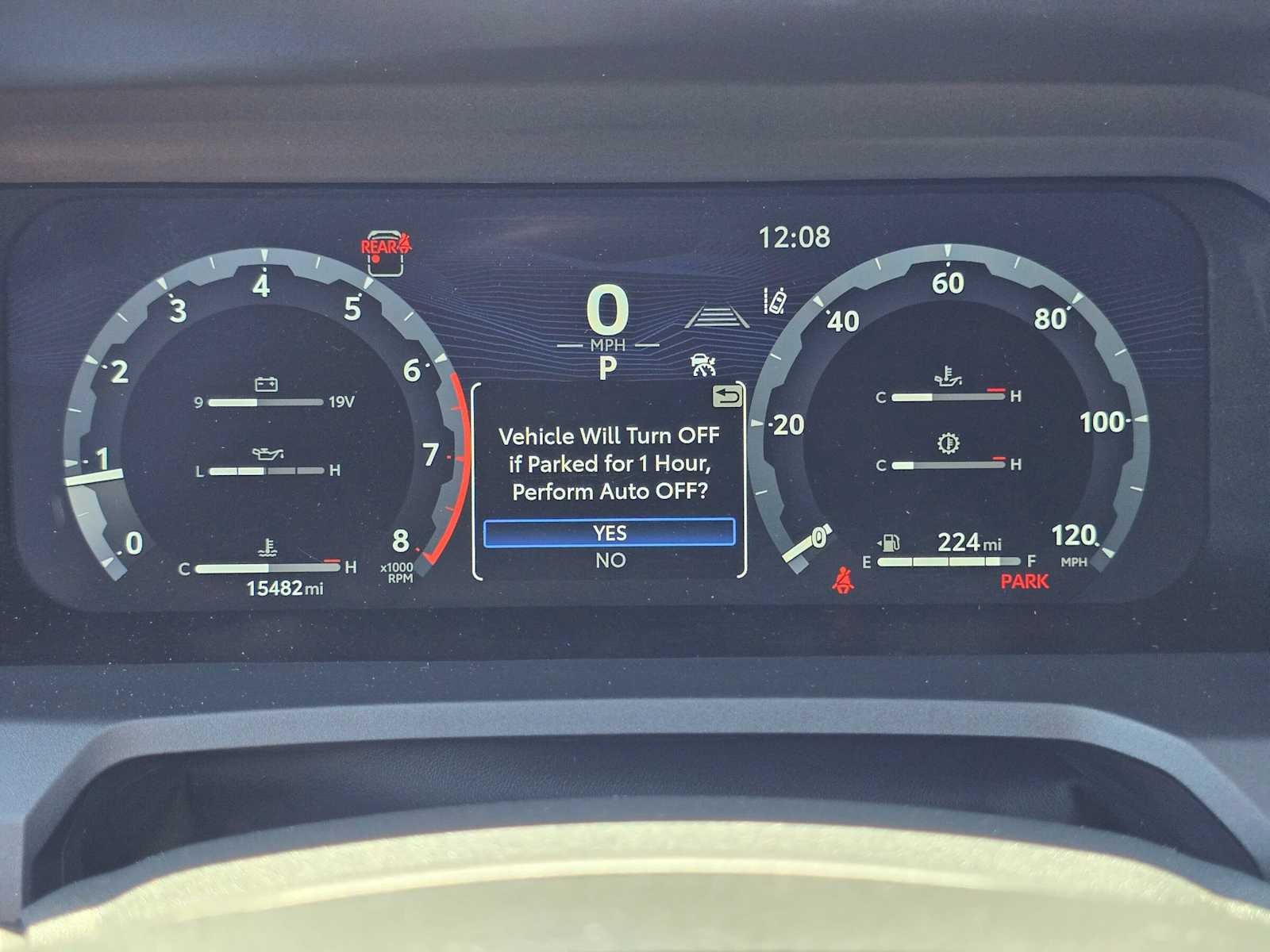 2025 Toyota 4Runner TRD Sport Premium