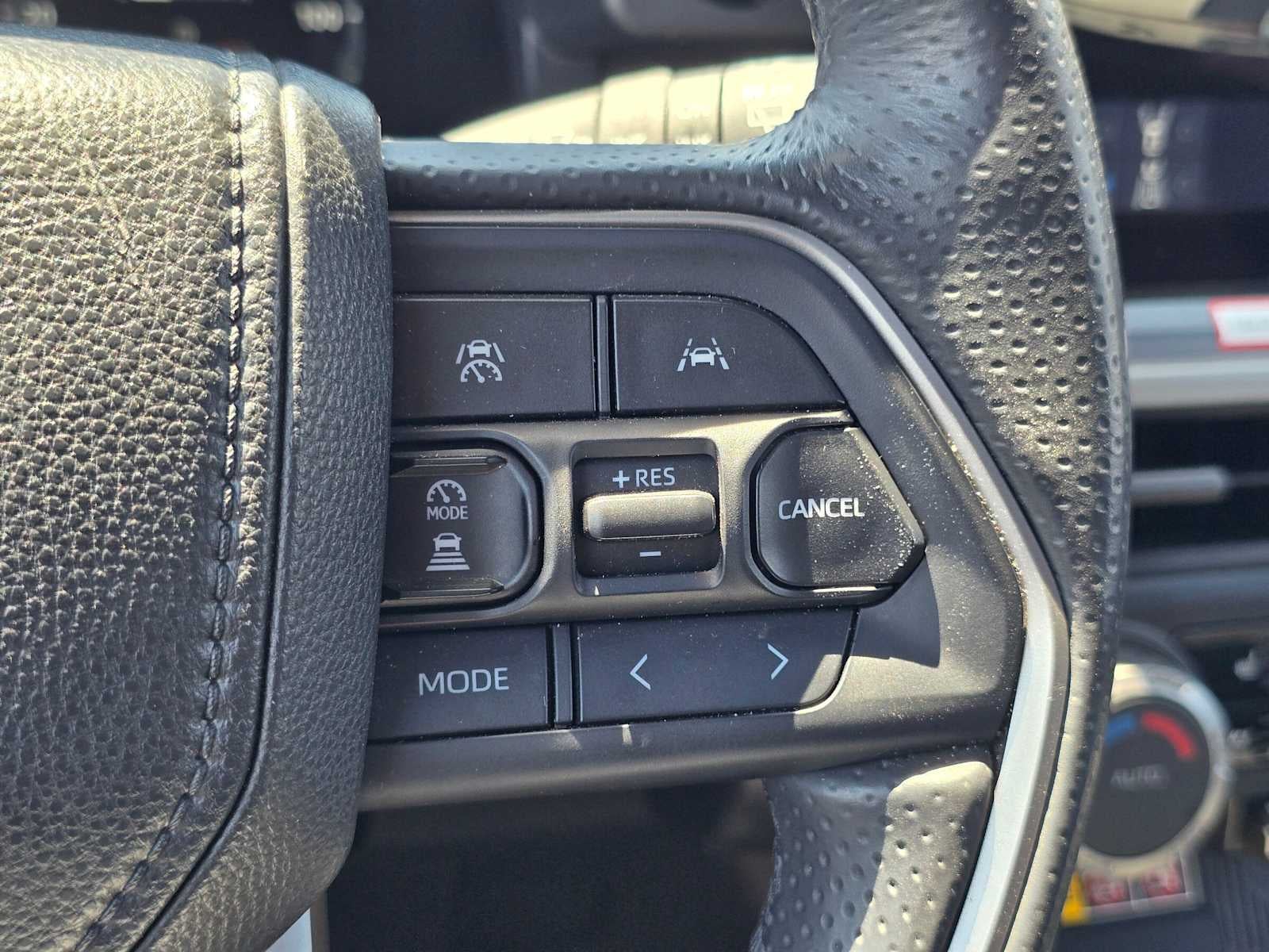 2025 Toyota 4Runner TRD Sport Premium